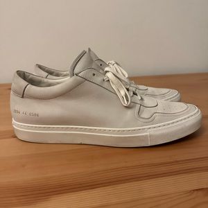 Common Projects bball retro low, size 44